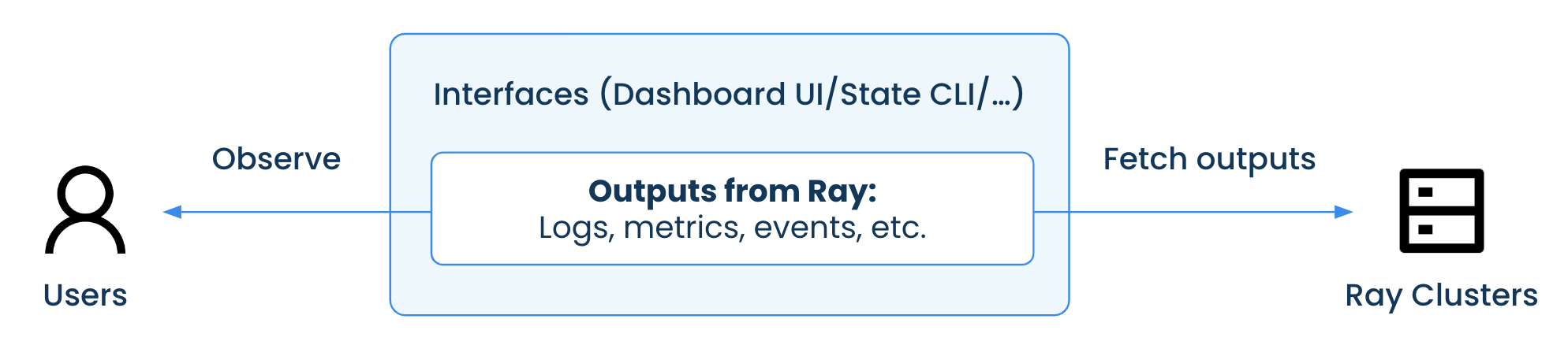 what is ray's observability