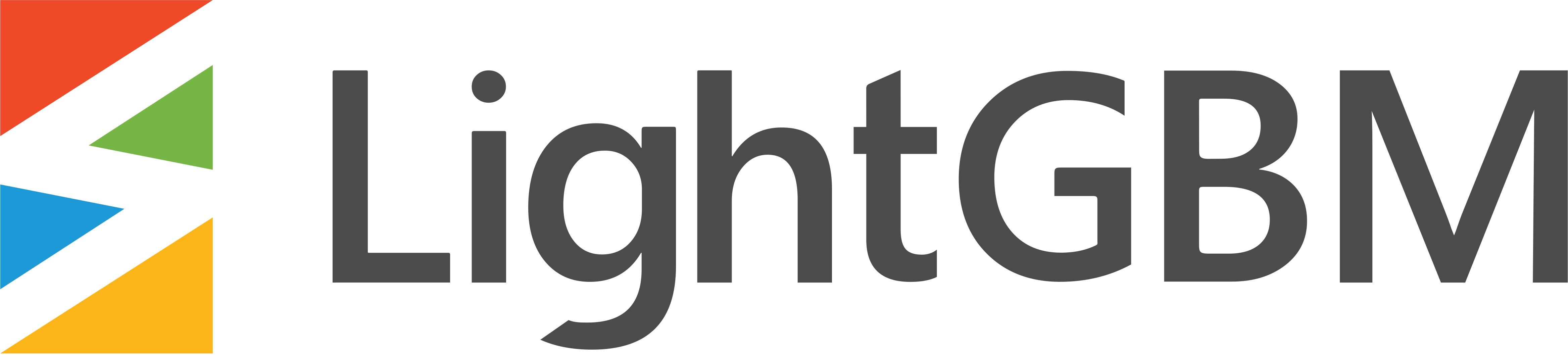LightGBM Logo