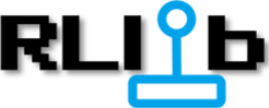 RLlib Logo